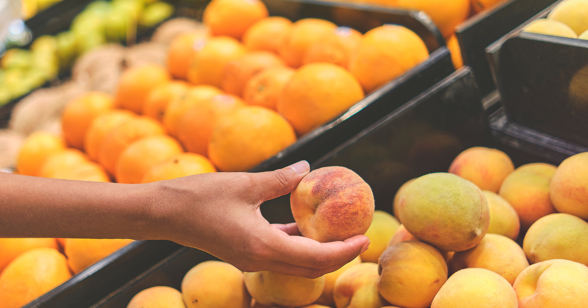 Fruit Sold at CA Stores Linked to Listeria Outbreak