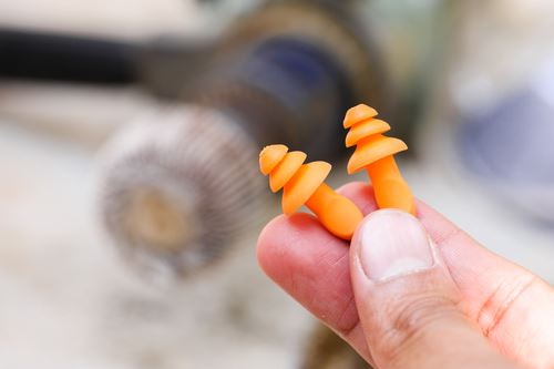 Ear Plugs