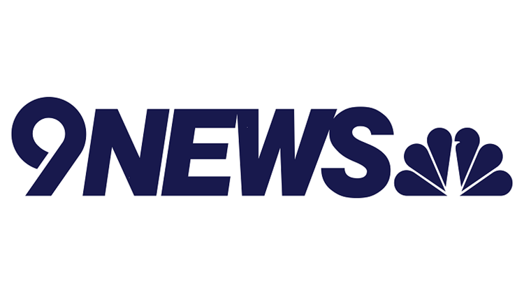 9News Colorado Logo